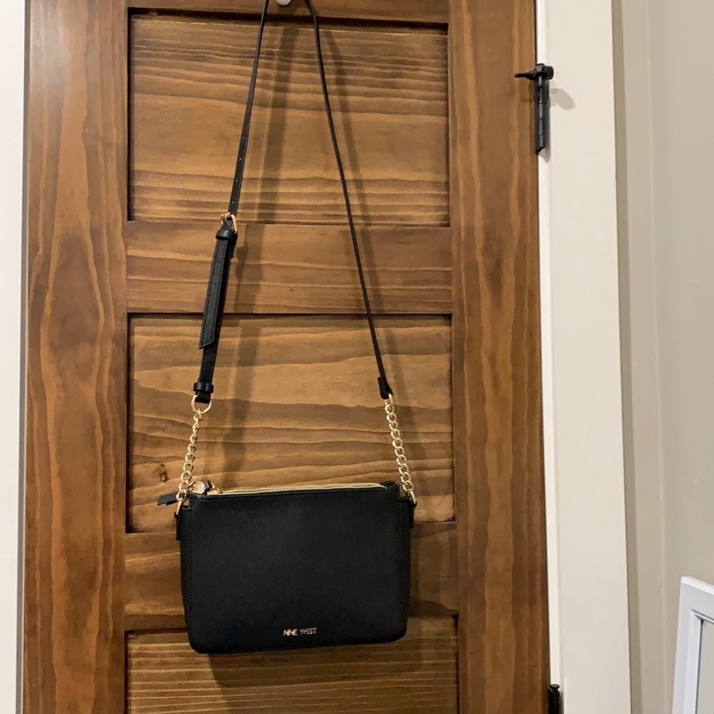 Crossbody Purse